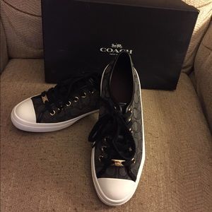 Coach Sneakers